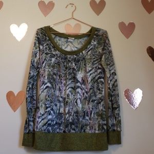 Daytrip top size medium